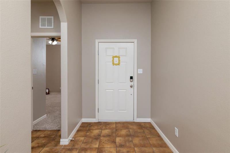 1505 Stetson Drive, Weatherford TX 76087 - Photo 8
