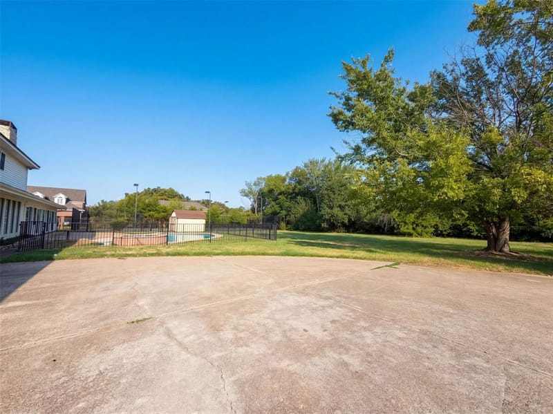 3111 Collard Road, Arlington TX 76017 - Photo 27