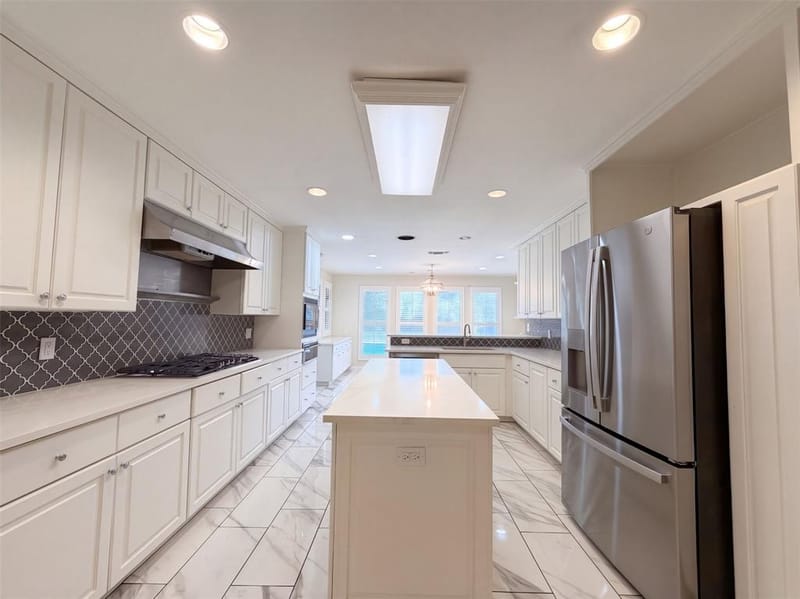 3111 Collard Road, Arlington TX 76017 - Photo 2