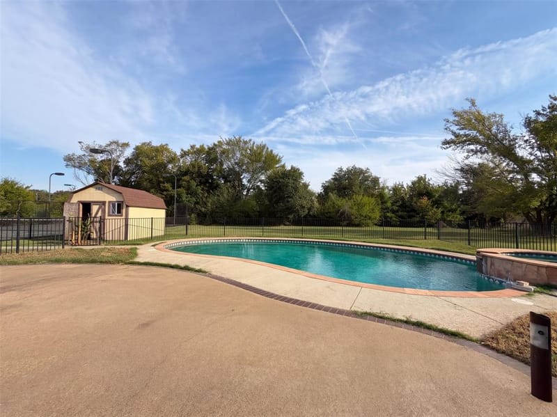 3111 Collard Road, Arlington TX 76017 - Photo 26