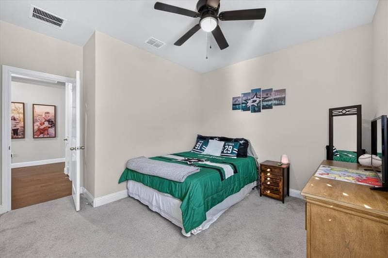 7105 Elk Springs Drive, Argyle TX 76226 - Photo 27