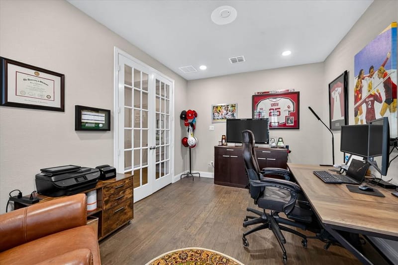 7105 Elk Springs Drive, Argyle TX 76226 - Photo 20