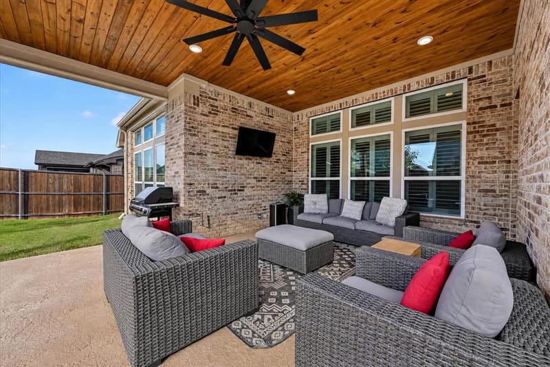 7105 Elk Springs Drive, Argyle TX 76226 - Photo 38