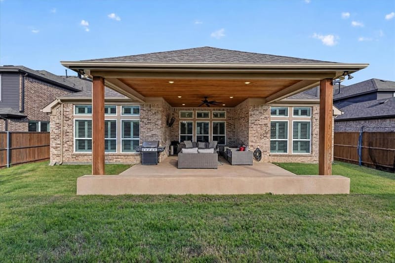 7105 Elk Springs Drive, Argyle TX 76226 - Photo 39