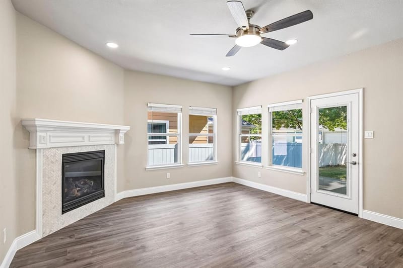 1009 Wenk Drive, Savannah TX 76227 - Photo 5