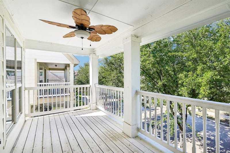 1009 Wenk Drive, Savannah TX 76227 - Photo 34