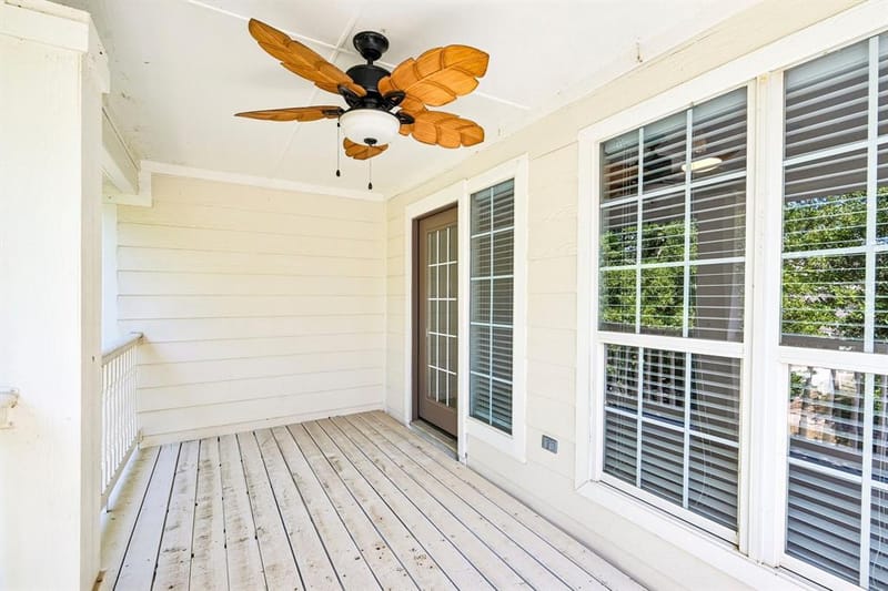 1009 Wenk Drive, Savannah TX 76227 - Photo 33