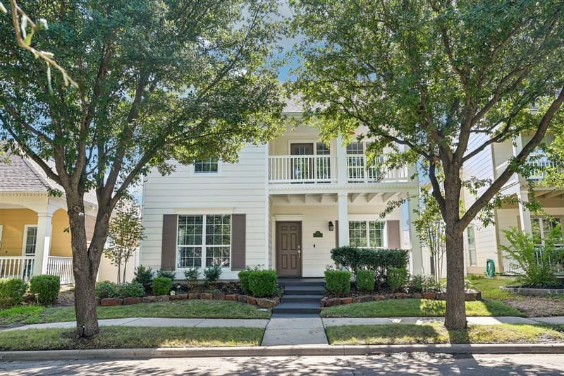 1009 Wenk Drive, Savannah TX 76227 - Photo 40