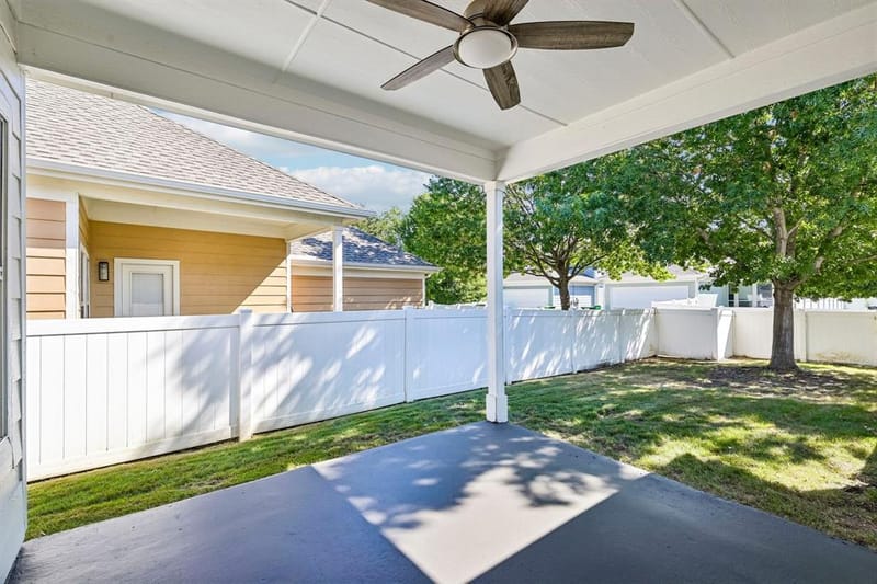 1009 Wenk Drive, Savannah TX 76227 - Photo 35