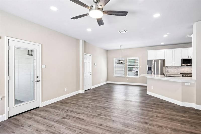 1009 Wenk Drive, Savannah TX 76227 - Photo 8