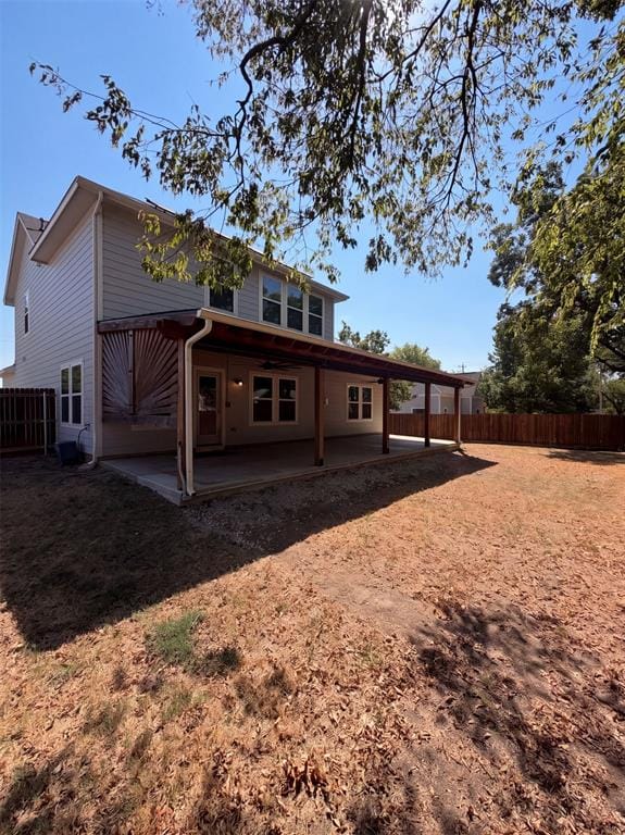 402 N Race Street, Tioga TX 76271 - Photo 5