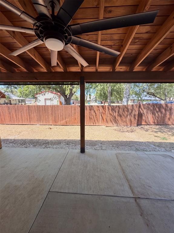 402 N Race Street, Tioga TX 76271 - Photo 15