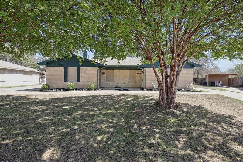 7726 Jennifer Lane, North Richland Hills TX 76182 - Photo 27