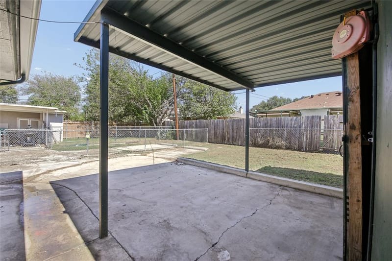 7726 Jennifer Lane, North Richland Hills TX 76182 - Photo 24