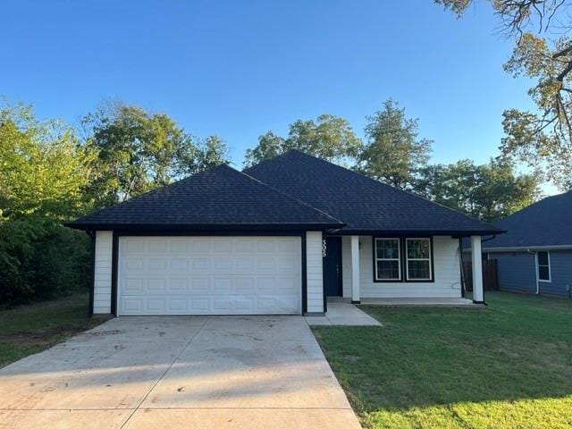 305 W Houston Street, Leonard TX 75452 - Photo 2