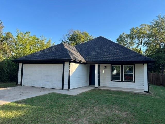305 W Houston Street, Leonard TX 75452 - Photo 4