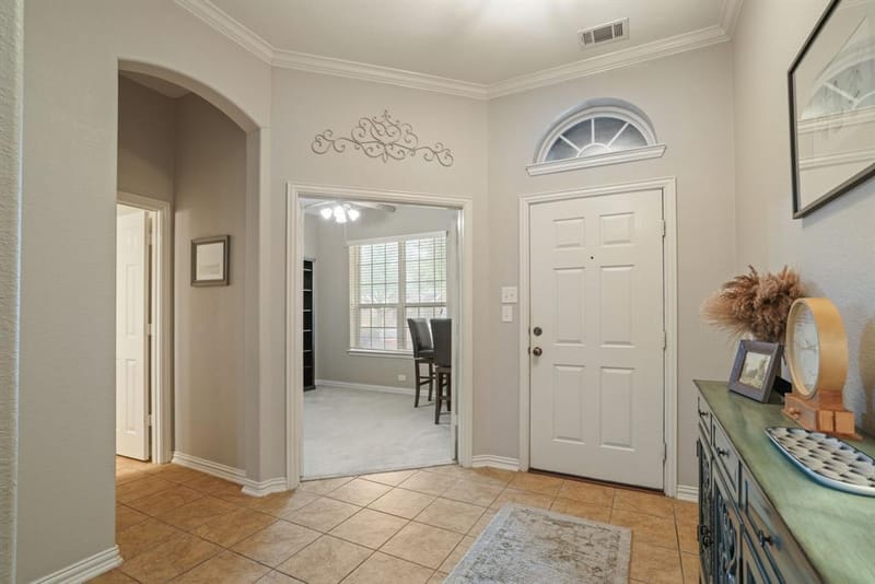 1213 Egret Court, Little Elm TX 75068 - Photo 2