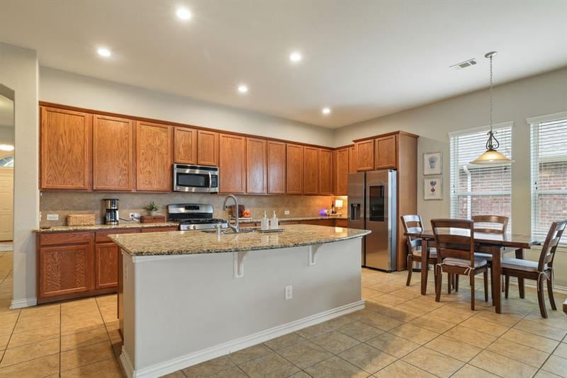 1213 Egret Court, Little Elm TX 75068 - Photo 6