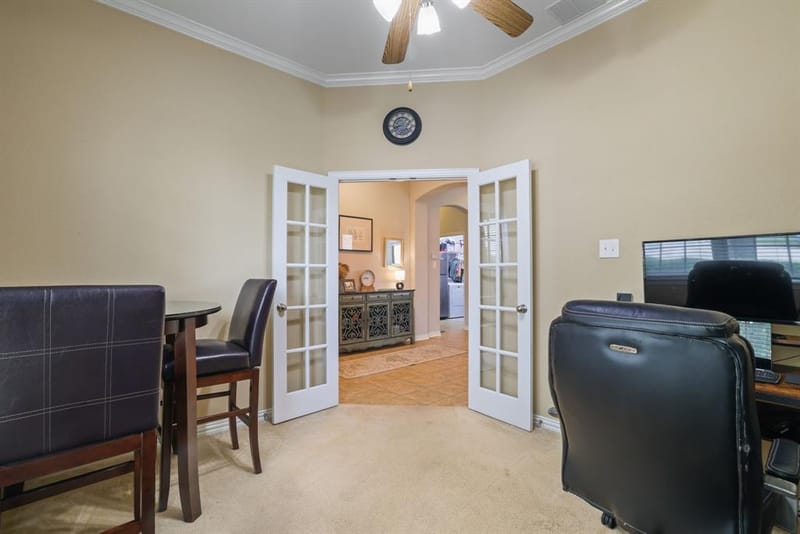 1213 Egret Court, Little Elm TX 75068 - Photo 3