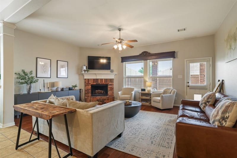 1213 Egret Court, Little Elm TX 75068 - Photo 9