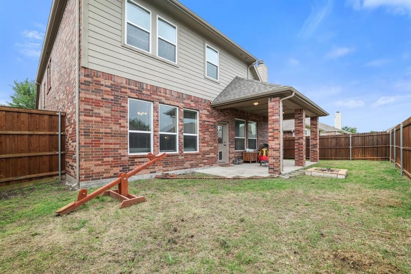 1213 Egret Court, Little Elm TX 75068 - Photo 34
