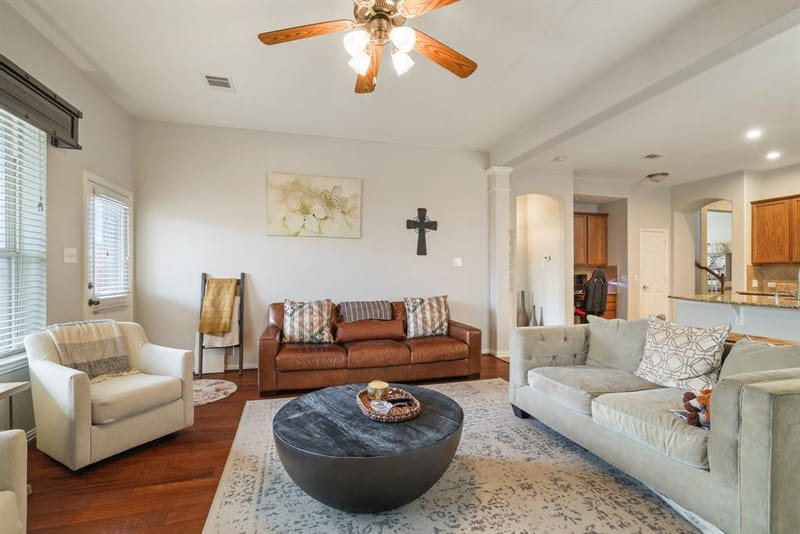 1213 Egret Court, Little Elm TX 75068 - Photo 10