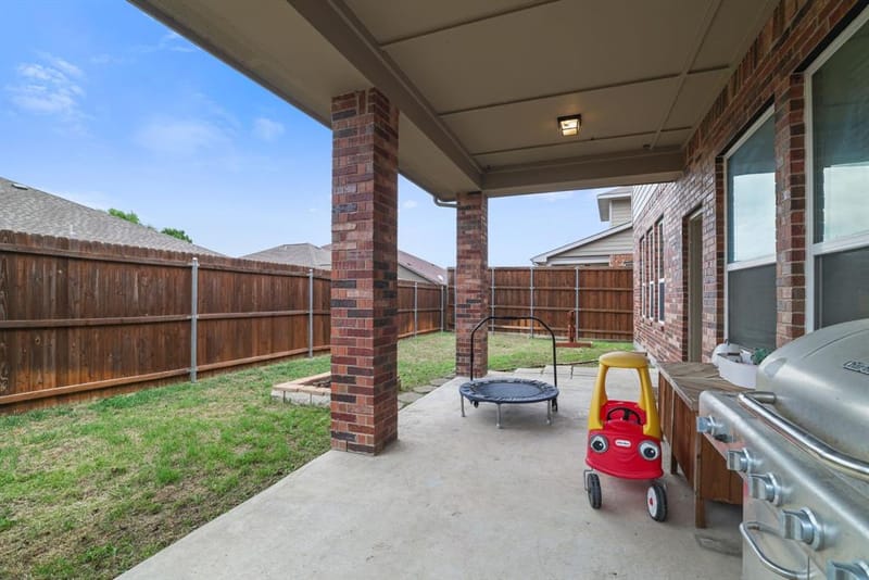 1213 Egret Court, Little Elm TX 75068 - Photo 35