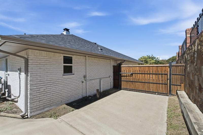 7709 Quail Ridge Street, Fort Worth TX 76179 - Photo 27