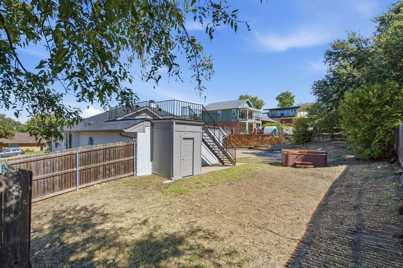 7709 Quail Ridge Street, Fort Worth TX 76179 - Photo 36