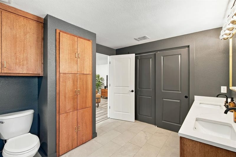 7709 Quail Ridge Street, Fort Worth TX 76179 - Photo 20