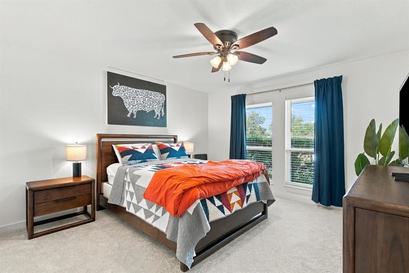 7709 Quail Ridge Street, Fort Worth TX 76179 - Photo 24