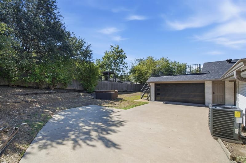 7709 Quail Ridge Street, Fort Worth TX 76179 - Photo 33