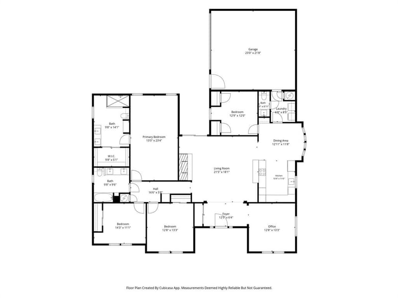 7709 Quail Ridge Street, Fort Worth TX 76179 - Photo 40