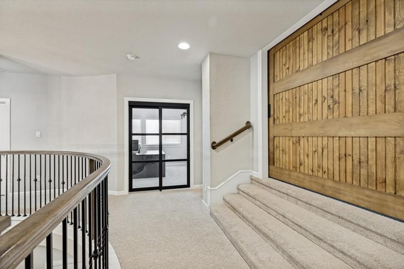 2721 Old Shire Path Road, Prosper TX 75078 - Photo 23
