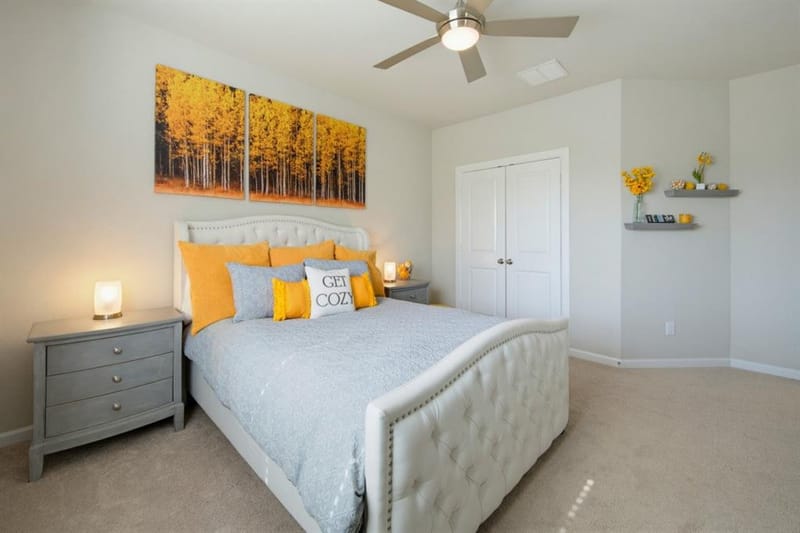 2721 Old Shire Path Road, Prosper TX 75078 - Photo 27