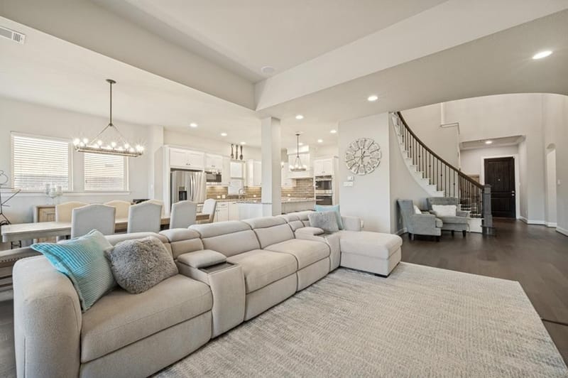 2721 Old Shire Path Road, Prosper TX 75078 - Photo 6