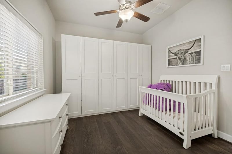 2721 Old Shire Path Road, Prosper TX 75078 - Photo 17