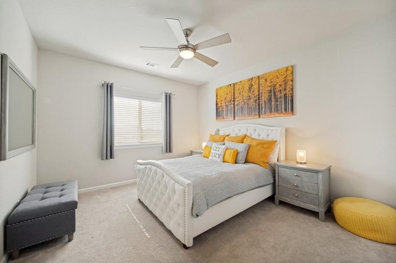 2721 Old Shire Path Road, Prosper TX 75078 - Photo 26