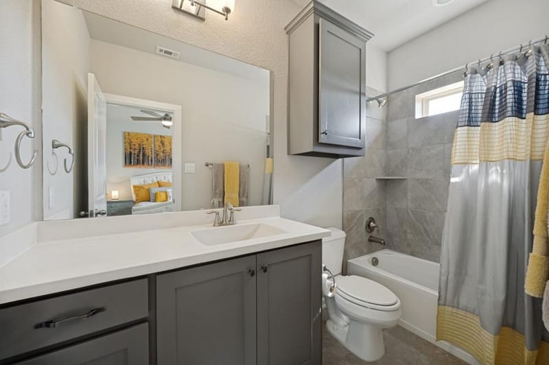 2721 Old Shire Path Road, Prosper TX 75078 - Photo 28