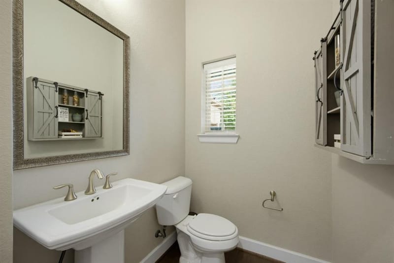 2721 Old Shire Path Road, Prosper TX 75078 - Photo 20