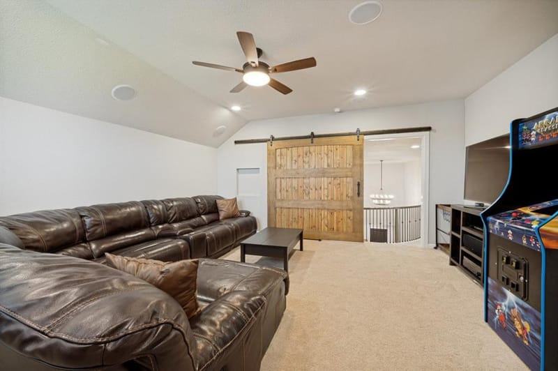 2721 Old Shire Path Road, Prosper TX 75078 - Photo 24