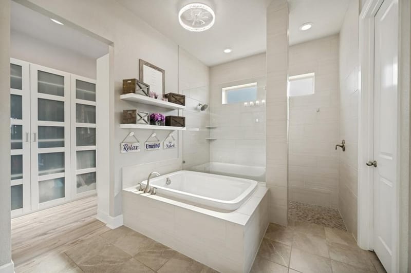 2721 Old Shire Path Road, Prosper TX 75078 - Photo 15