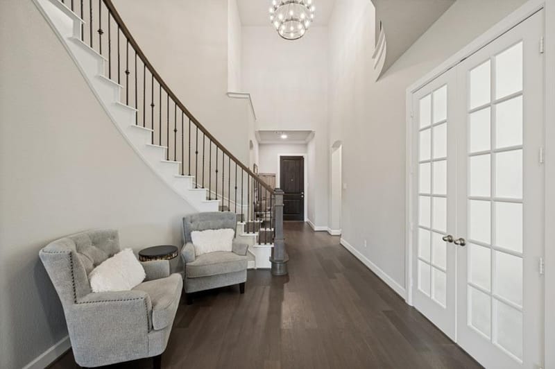 2721 Old Shire Path Road, Prosper TX 75078 - Photo 4