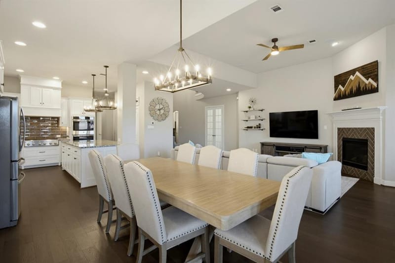 2721 Old Shire Path Road, Prosper TX 75078 - Photo 8