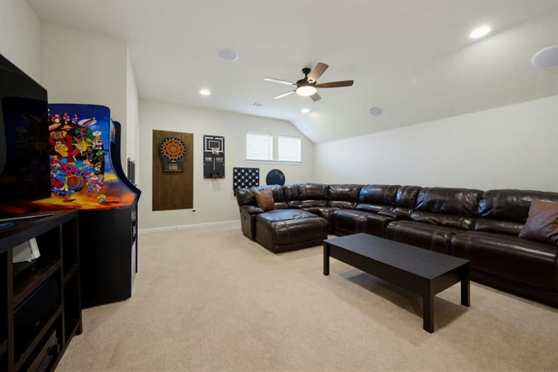 2721 Old Shire Path Road, Prosper TX 75078 - Photo 25