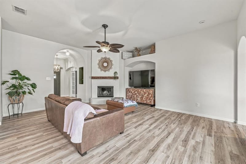 3128 Meandering Way, Granbury TX 76049 - Photo 12