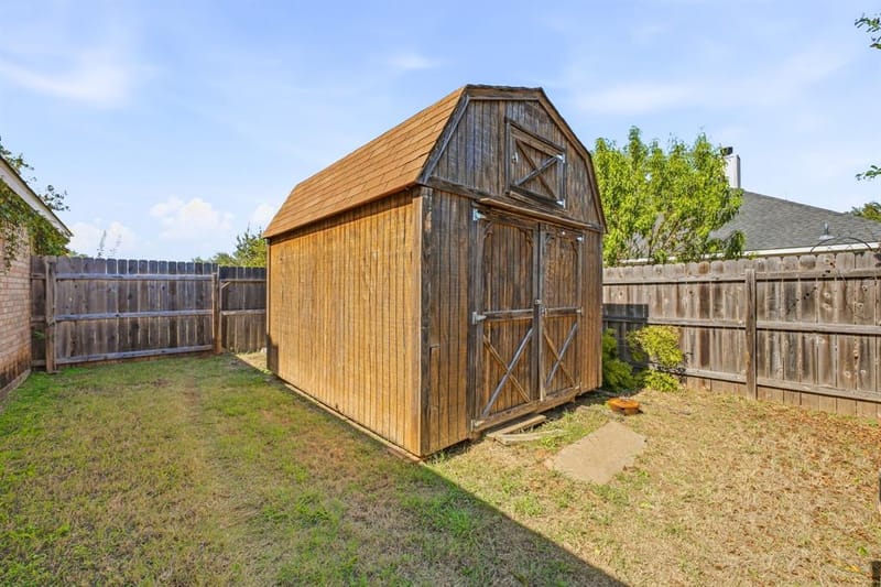 3128 Meandering Way, Granbury TX 76049 - Photo 36