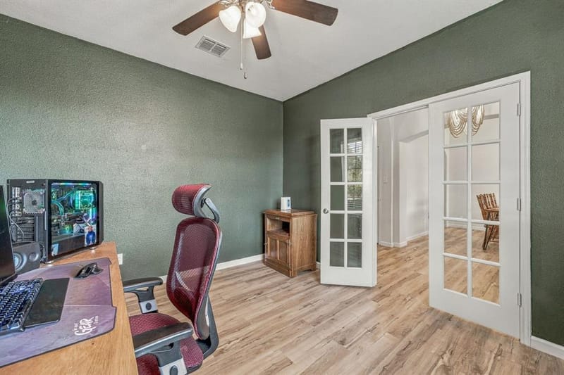 3128 Meandering Way, Granbury TX 76049 - Photo 5