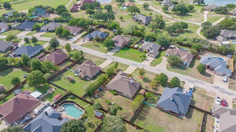 3128 Meandering Way, Granbury TX 76049 - Photo 38