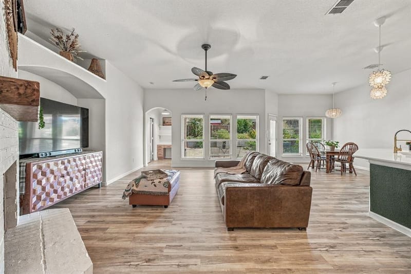 3128 Meandering Way, Granbury TX 76049 - Photo 10